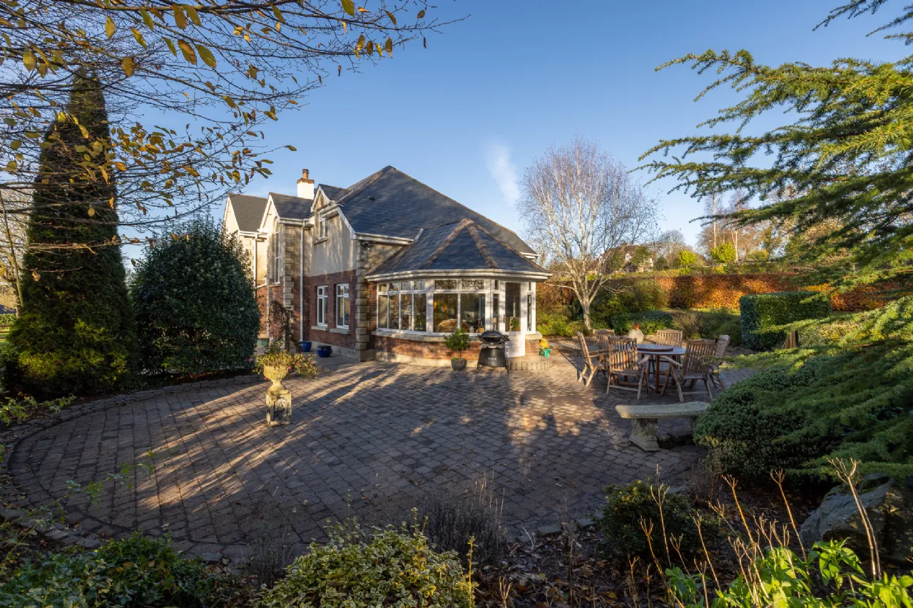 Photo of Brownswood, Enniscorthy, Co. Wexford., Y21 RX11