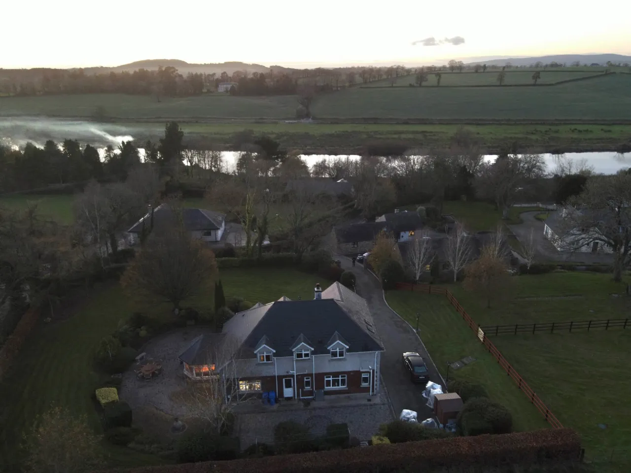 Photo of Brownswood, Enniscorthy, Co. Wexford., Y21 RX11