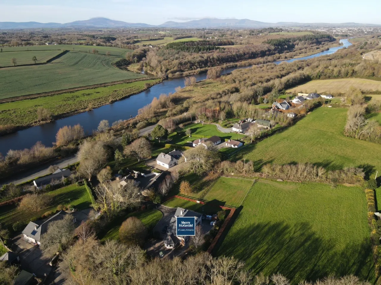 Photo of Brownswood, Enniscorthy, Co. Wexford., Y21 RX11