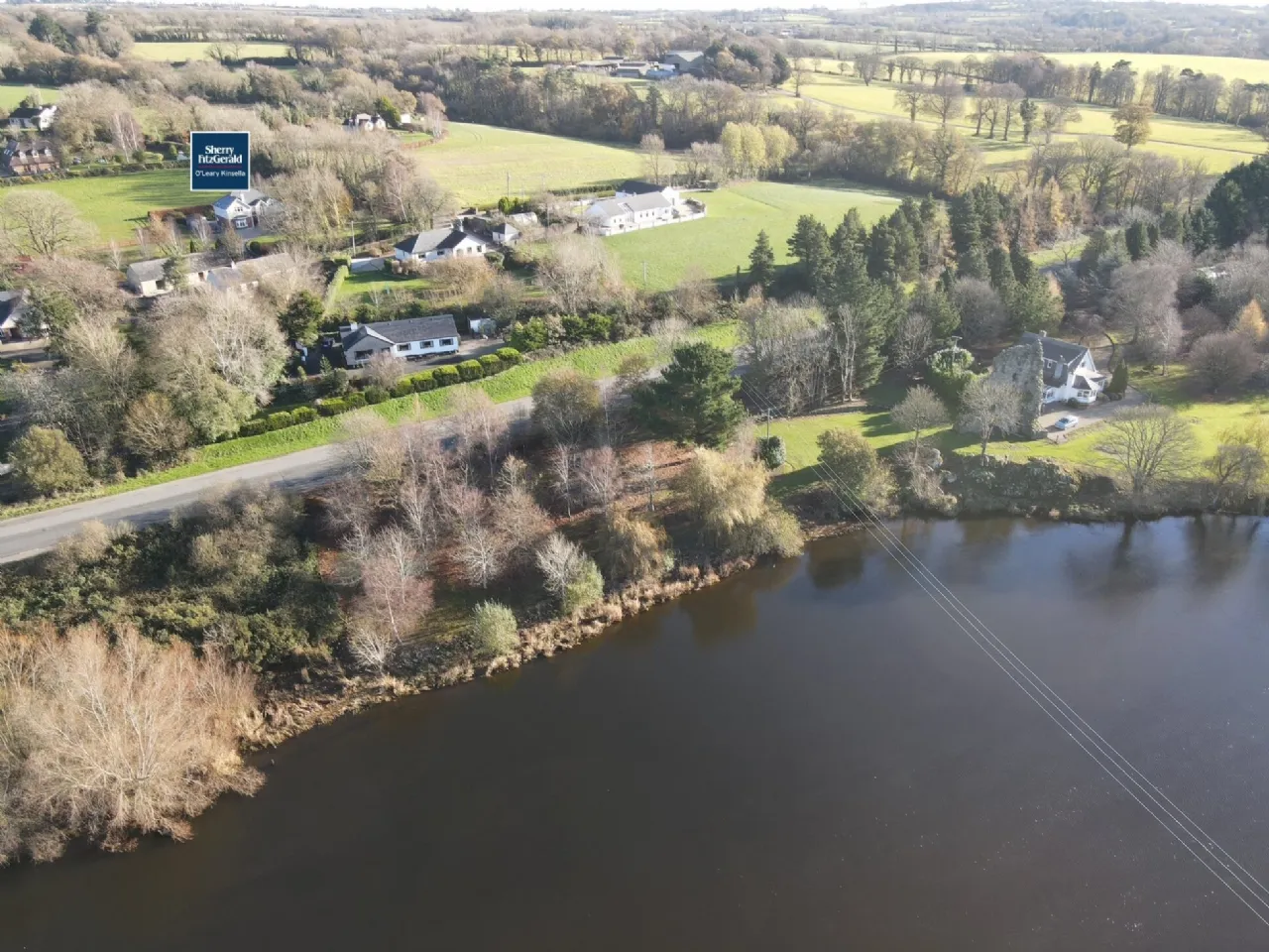 Photo of Brownswood, Enniscorthy, Co. Wexford., Y21 RX11