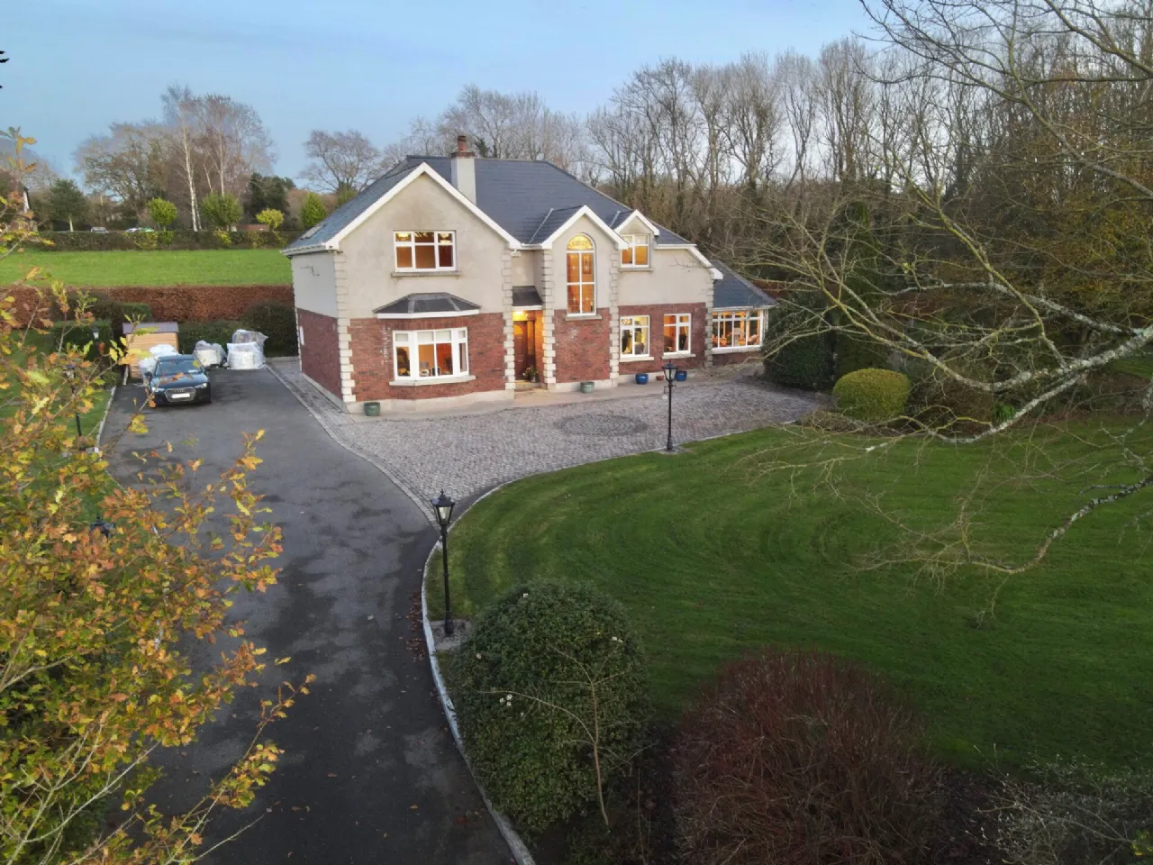 Photo of Brownswood, Enniscorthy, Co. Wexford., Y21 RX11