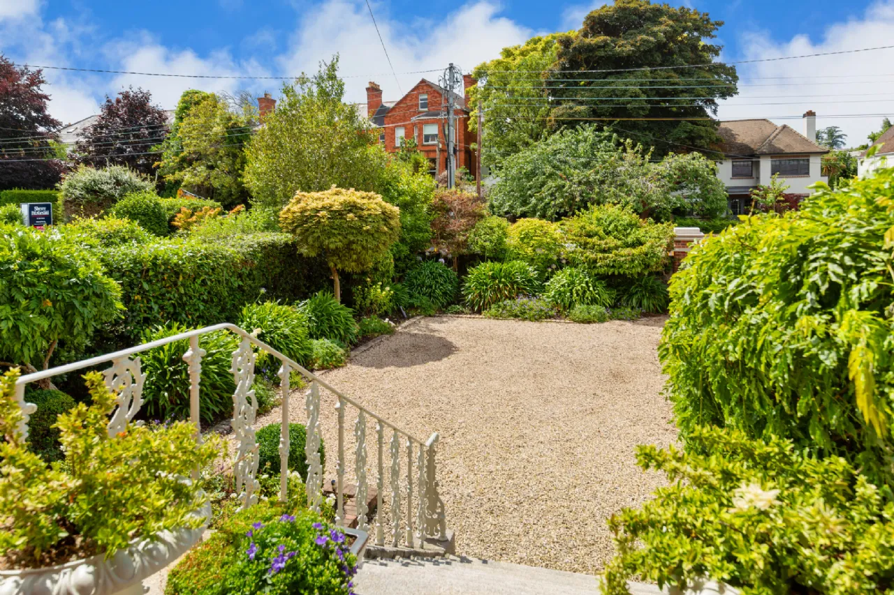 Photo of Athassel, 35 Silchester Road, Glenageary, Co Dublin, A96 D2Y2