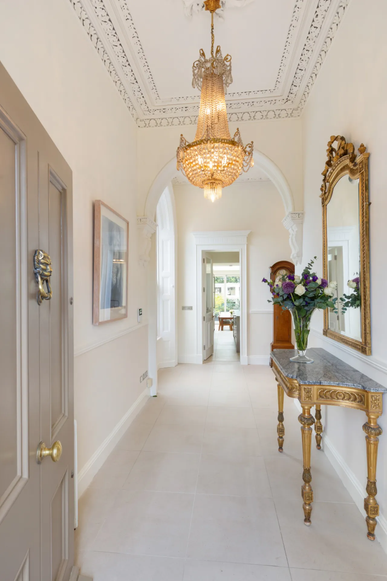 Photo of Athassel, 35 Silchester Road, Glenageary, Co Dublin, A96 D2Y2