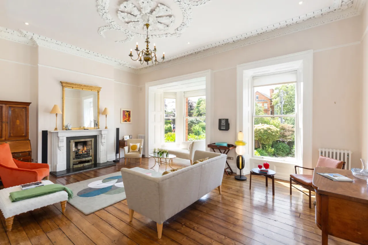 Photo of Athassel, 35 Silchester Road, Glenageary, Co Dublin, A96 D2Y2