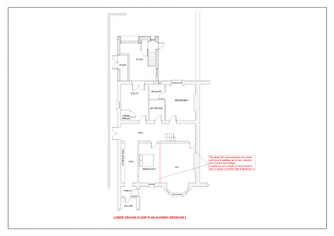 Photo of Athassel, 35 Silchester Road, Glenageary, Co Dublin, A96 D2Y2