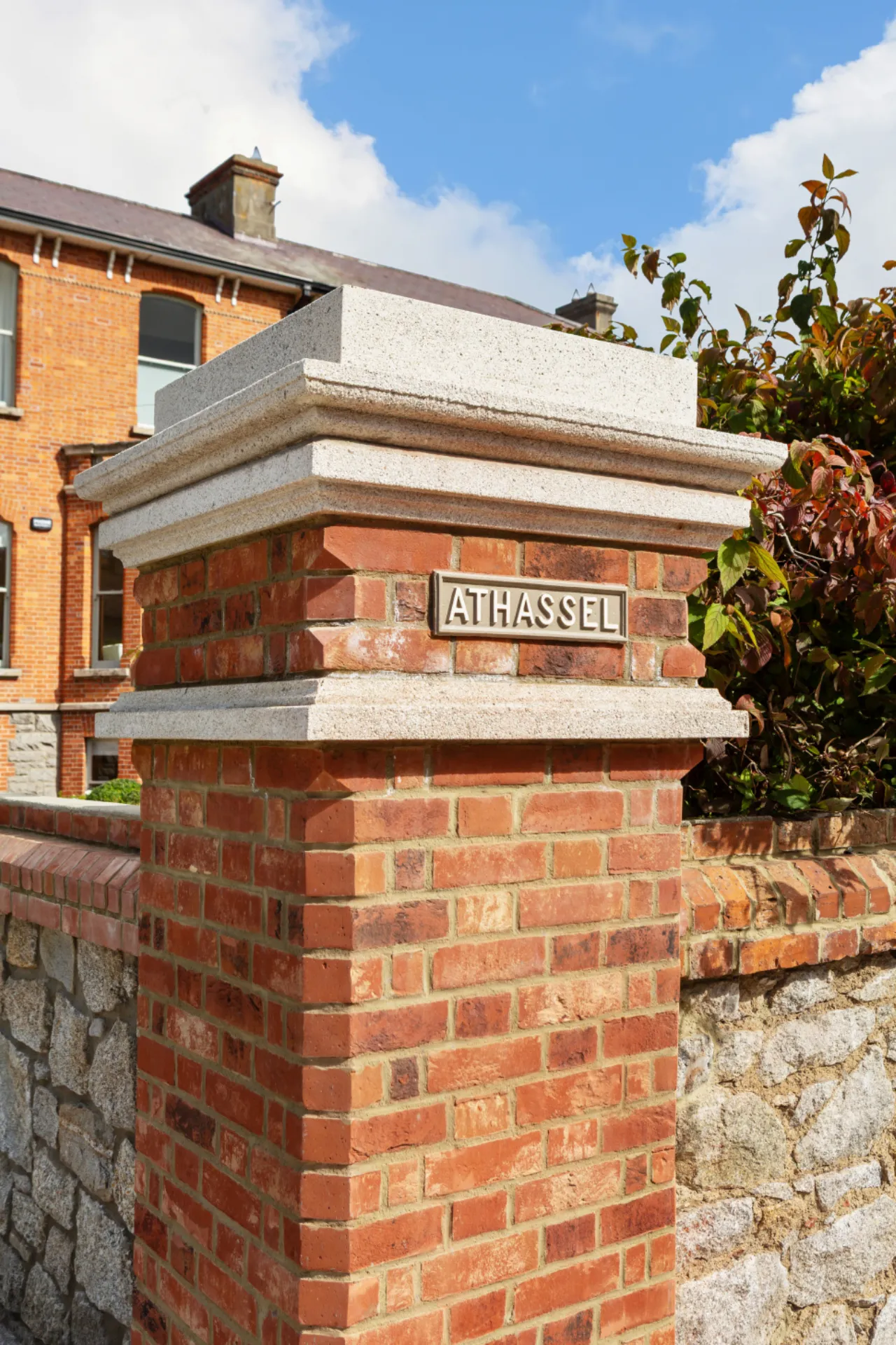 Photo of Athassel, 35 Silchester Road, Glenageary, Co Dublin, A96 D2Y2