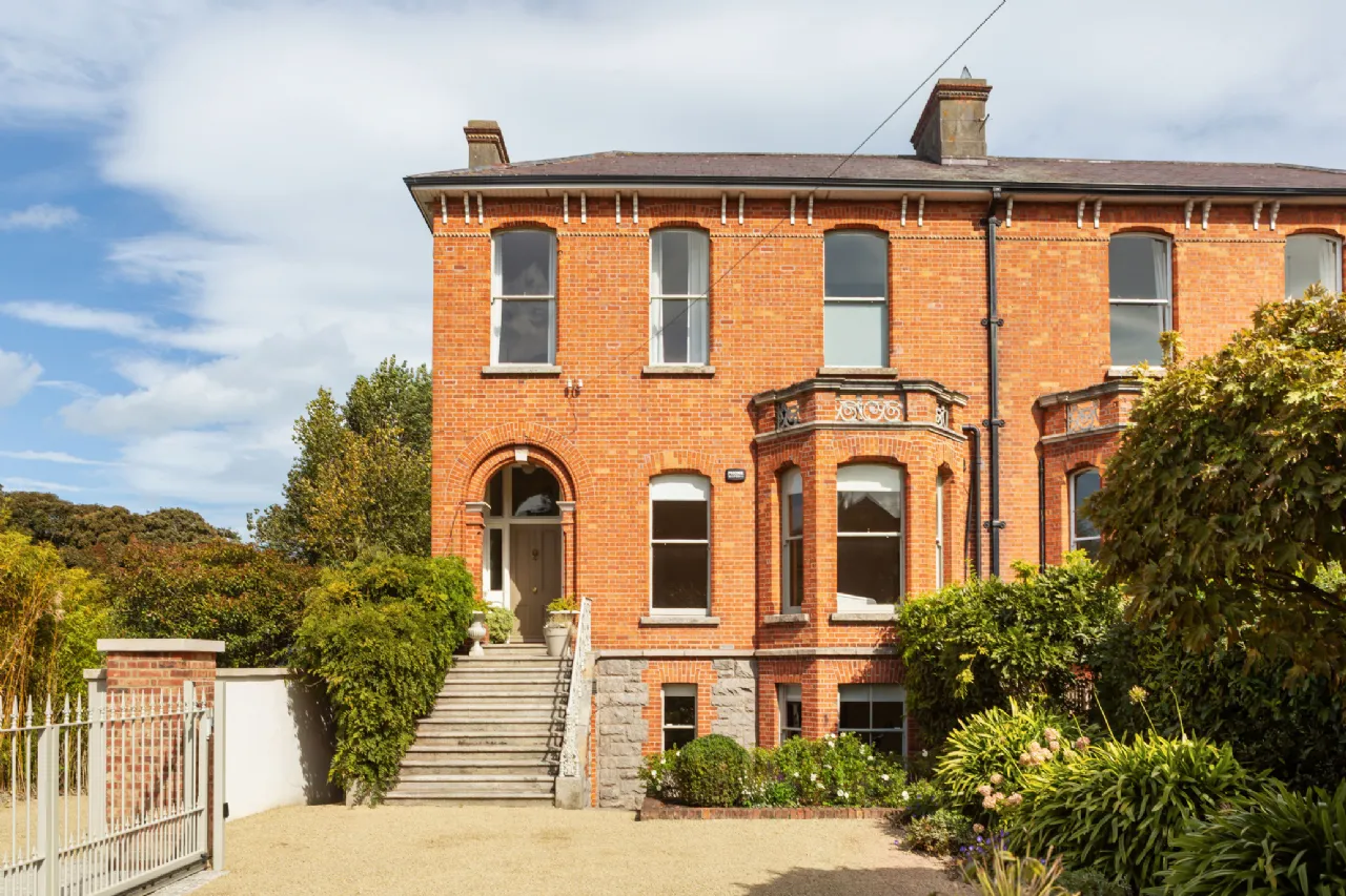 Photo of Athassel, 35 Silchester Road, Glenageary, Co Dublin, A96 D2Y2