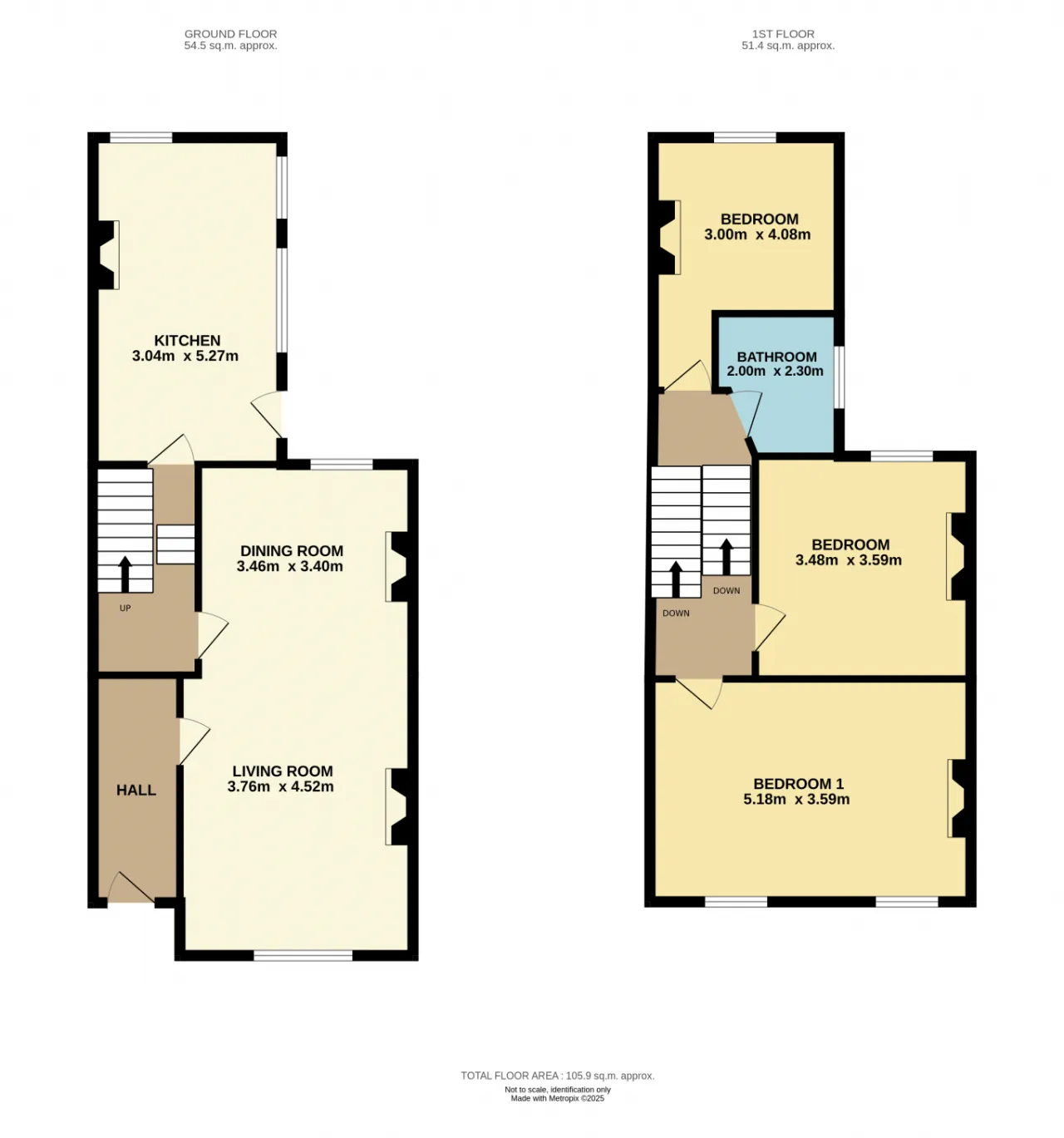 Photo of 12 Tudor Road, Ranelagh, Dublin 6, D06 V9W4