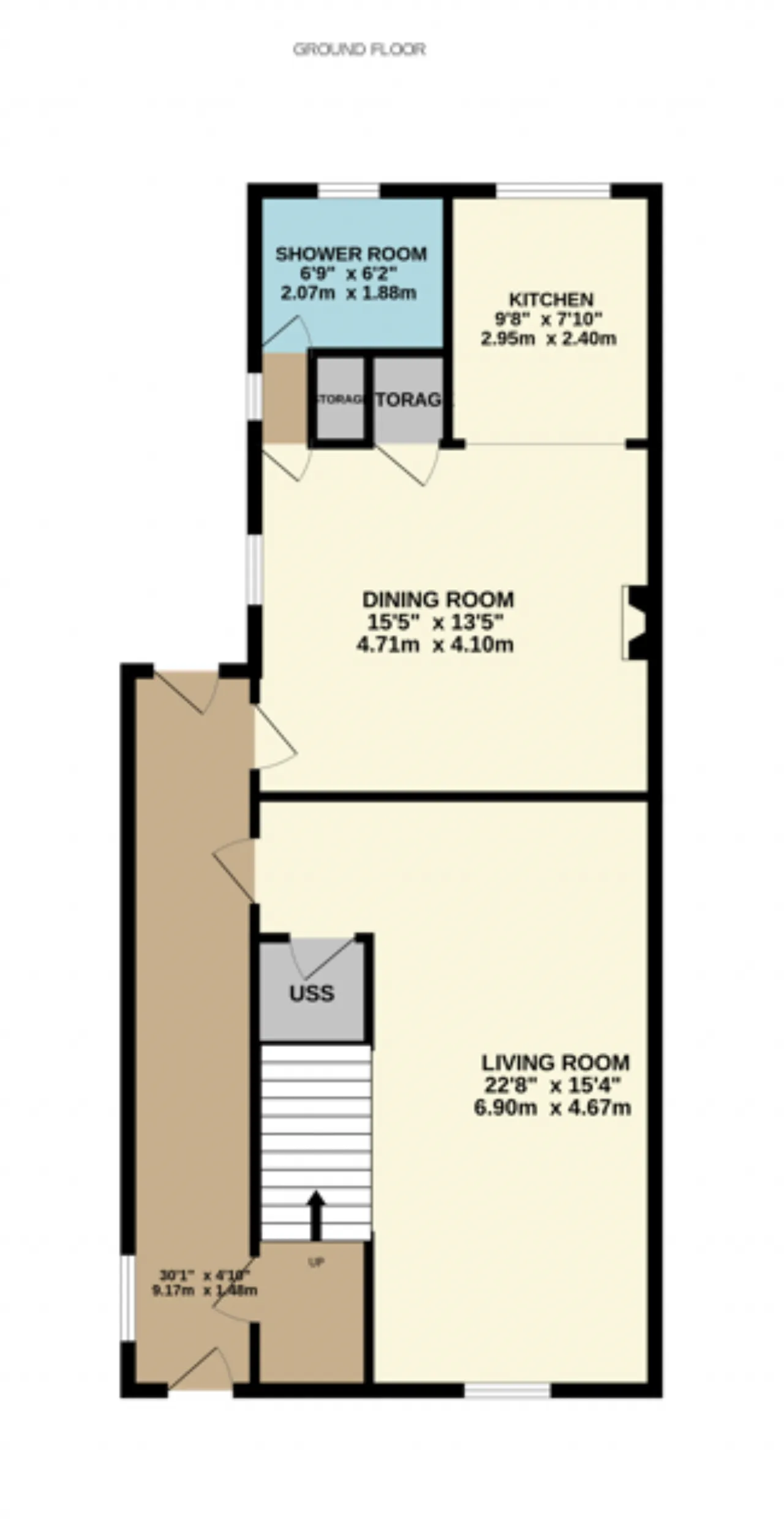 Photo of 63 Faussagh Road, Cabra, Dublin 7, D07 P7DP