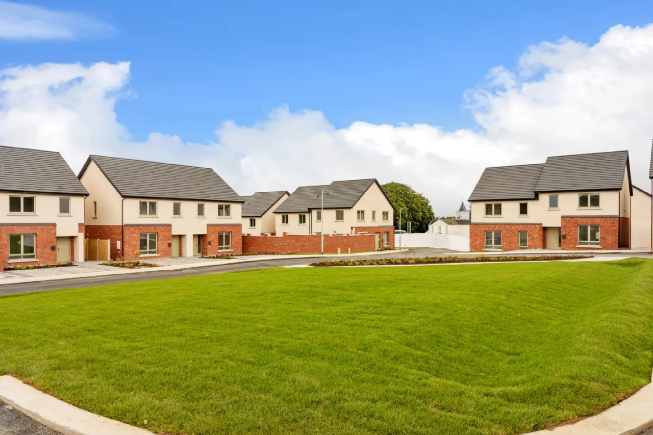 Photo of Haley's Hill, Malahide Road, Kinsealy, Co. Dublin