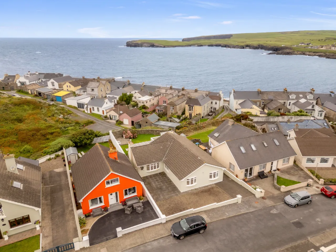 Photo of 16 Castlefield, Kilkee, Co. Clare, V15 K351