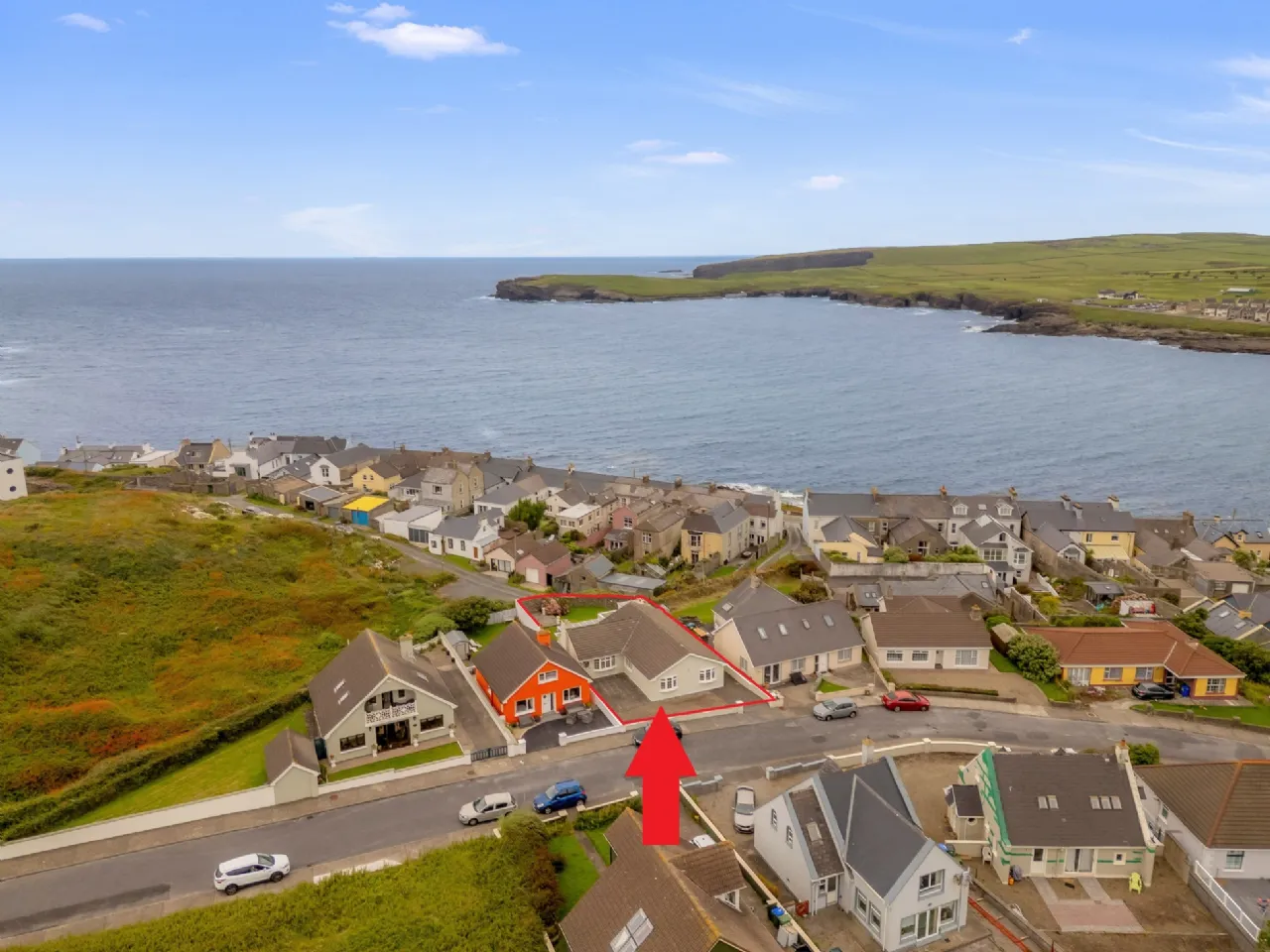 Photo of 16 Castlefield, Kilkee, Co. Clare, V15 K351