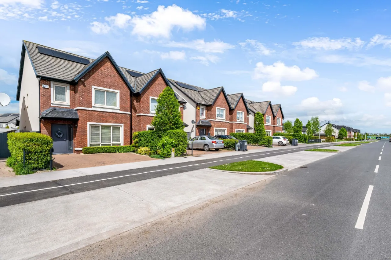 Photo of 19 Willow Way, The Willows, Dunshaughlin, Co. Meath, A85 ND80