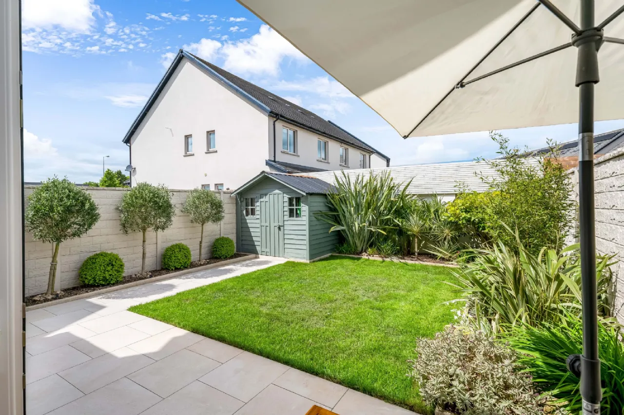 Photo of 19 Willow Way, The Willows, Dunshaughlin, Co. Meath, A85 ND80