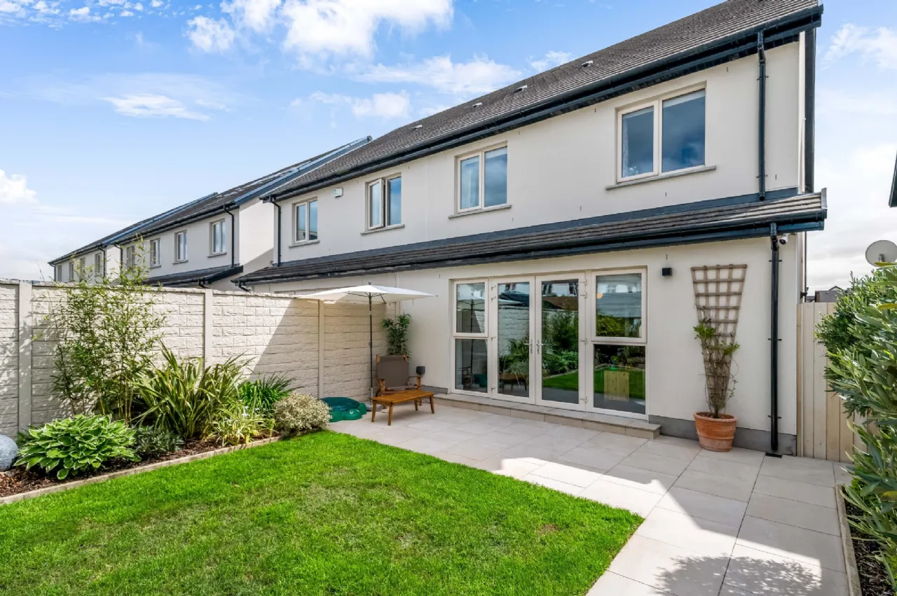 Photo of 19 Willow Way, The Willows, Dunshaughlin, Co. Meath, A85 ND80