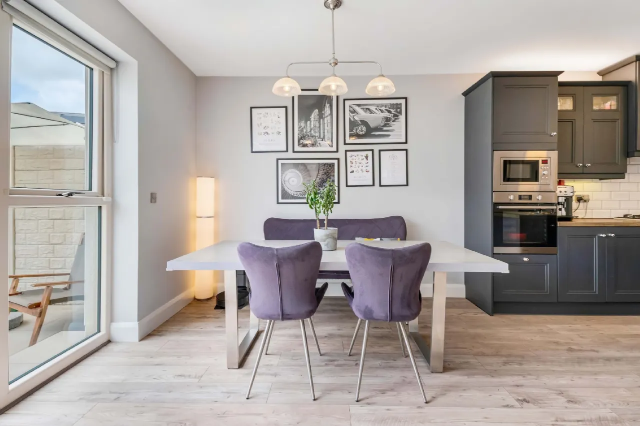 Photo of 19 Willow Way, The Willows, Dunshaughlin, Co. Meath, A85 ND80