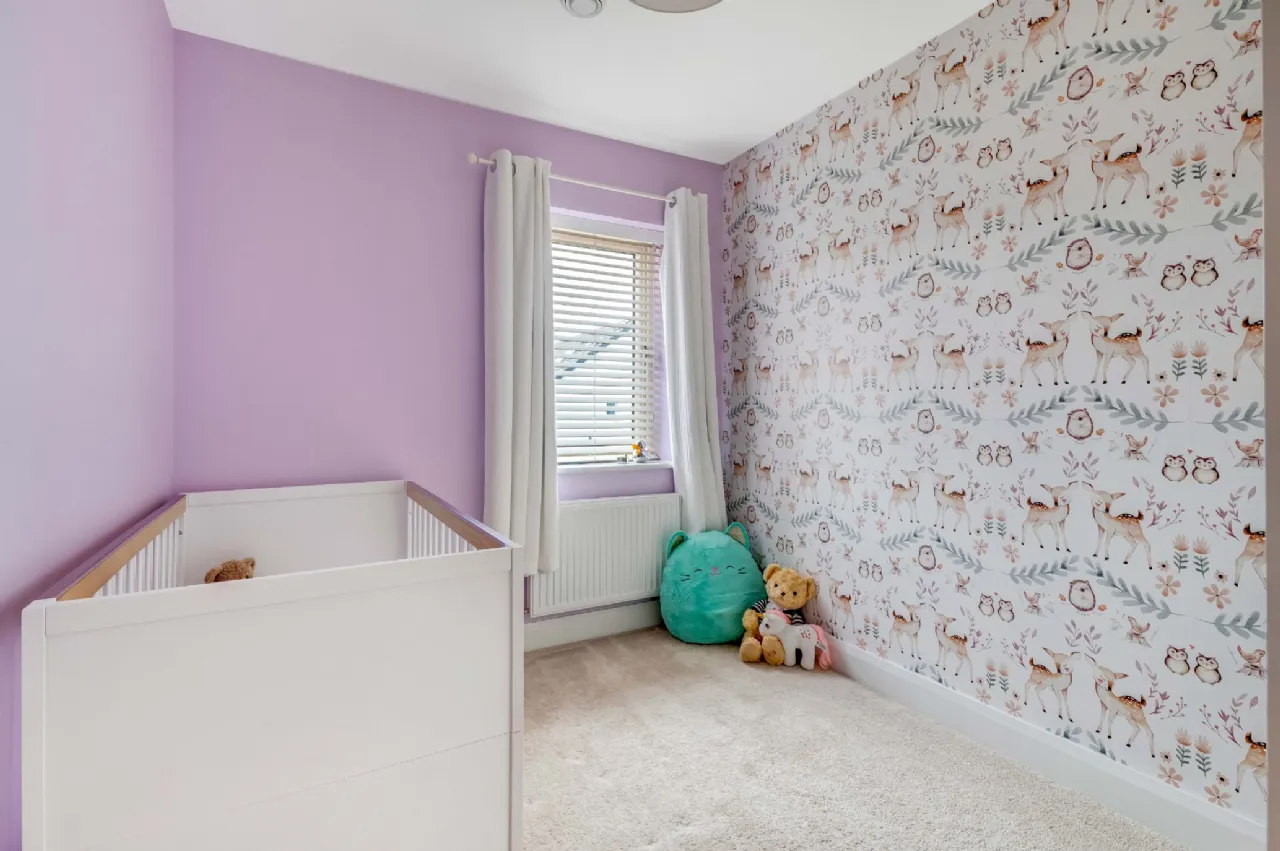 Photo of 19 Willow Way, The Willows, Dunshaughlin, Co. Meath, A85 ND80