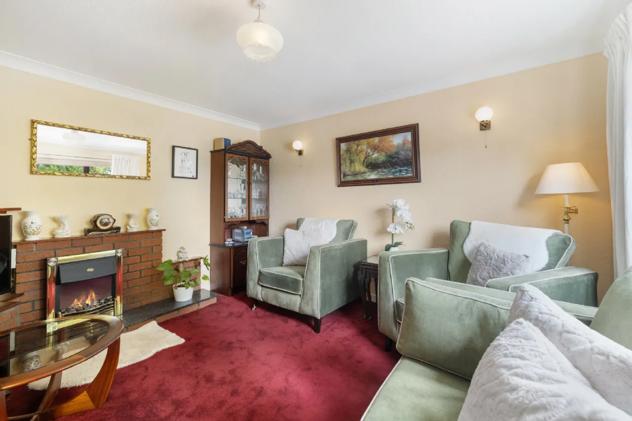 Photo of 6 Rathsallagh Park, Shankill, Co. Dublin, D18 HW98