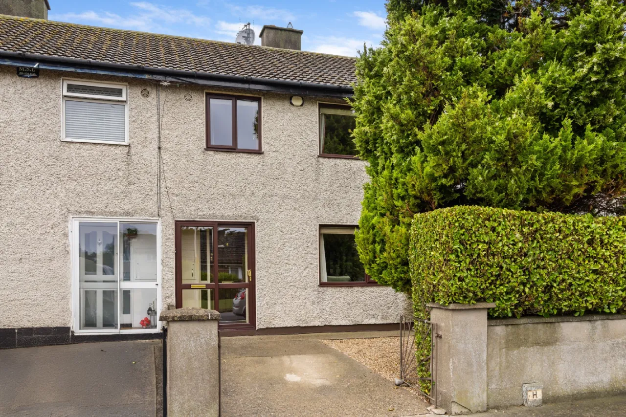 Photo of 6 Rathsallagh Park, Shankill, Co. Dublin, D18 HW98