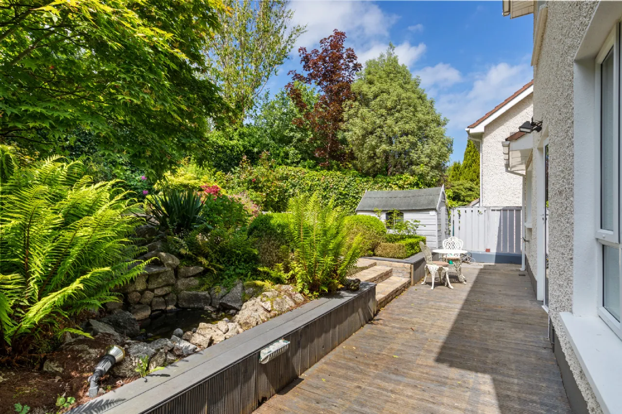 Photo of 13 Holmwood, Cabinteely, Dubin 18, D18 XV63