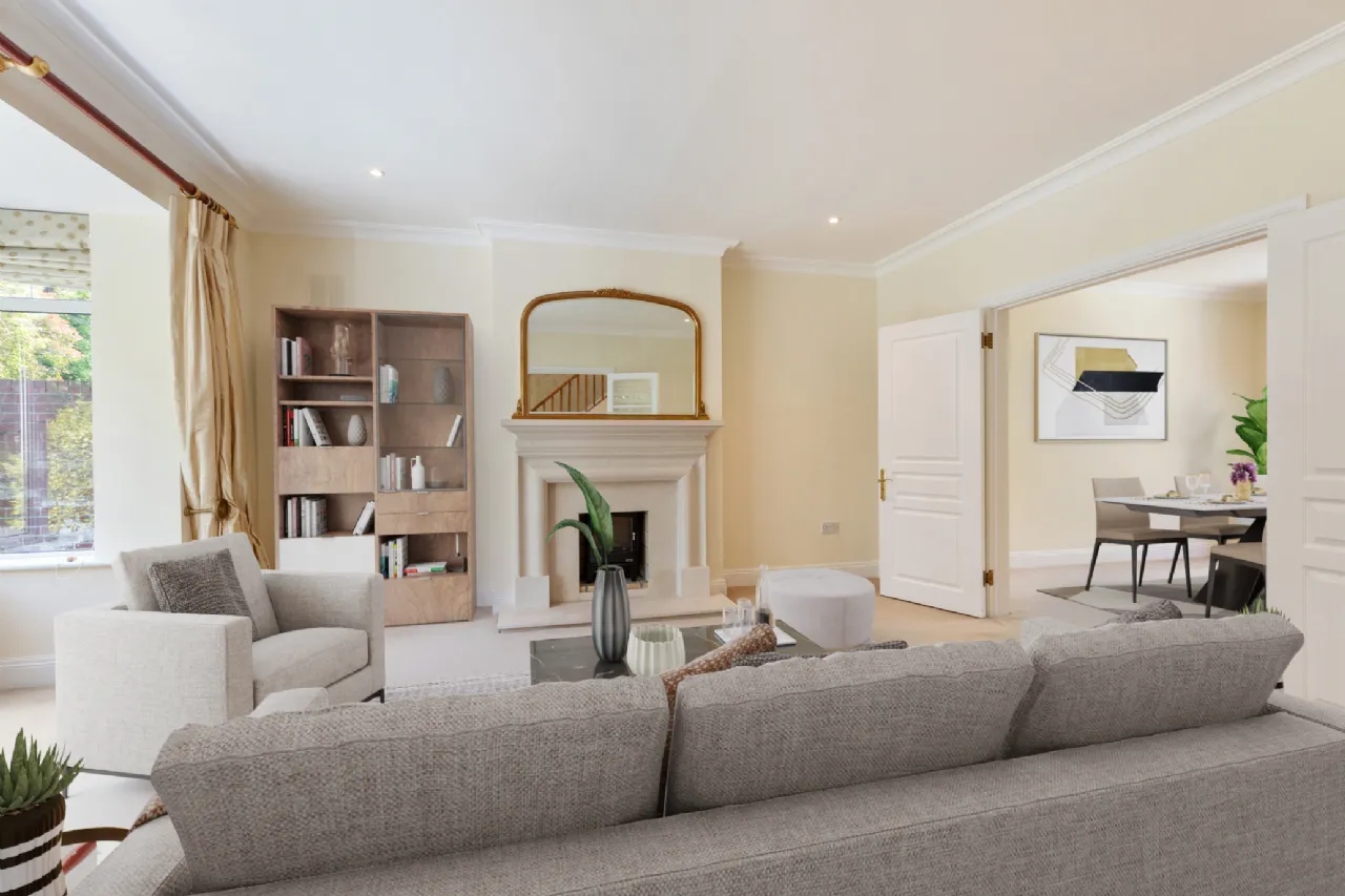 Photo of 13 Holmwood, Cabinteely, Dubin 18, D18 XV63