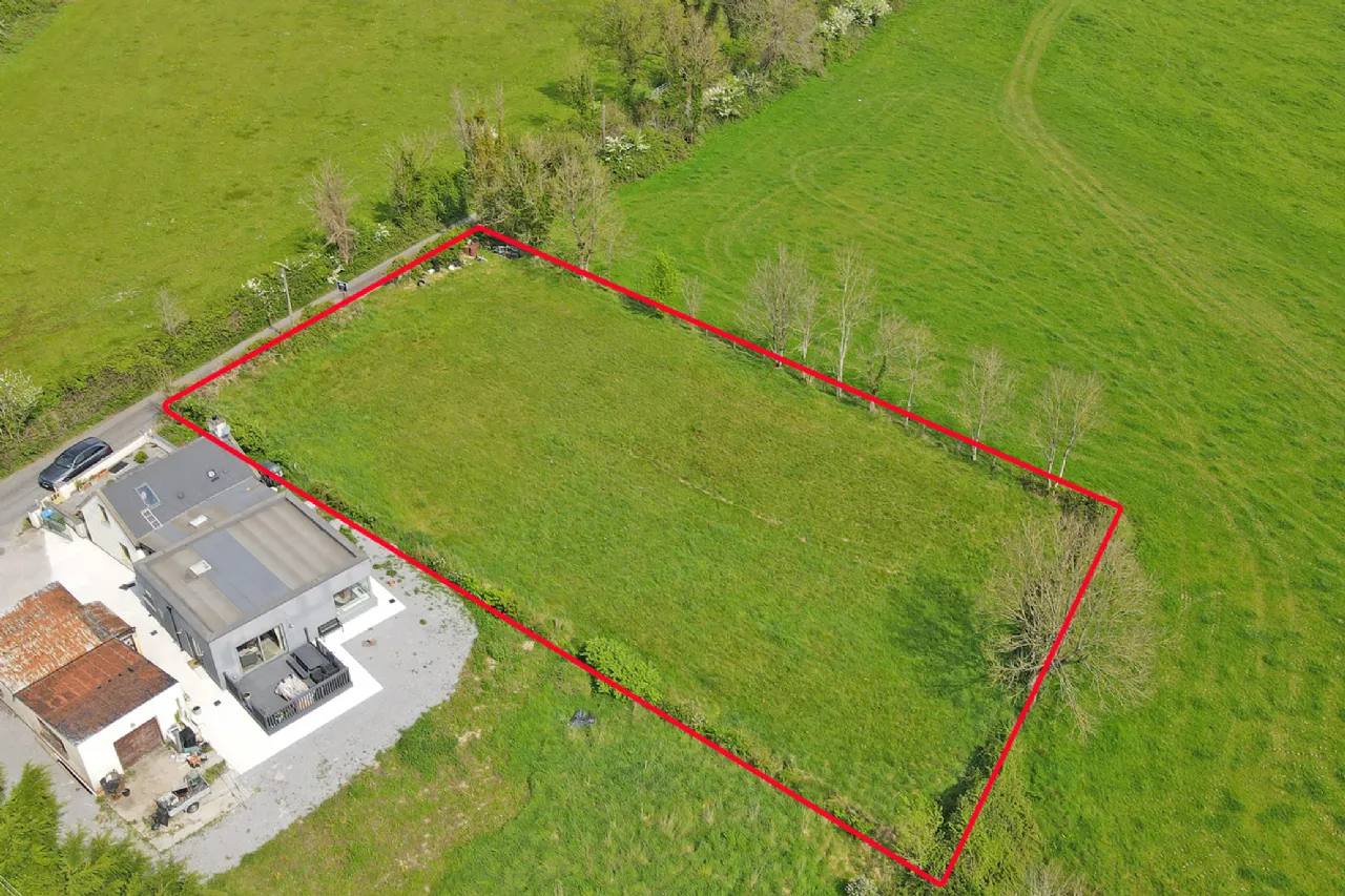 Photo of Site For Sale, Ralahine, Newmarket On Fergus, Co Clare, Folio: CE12557F