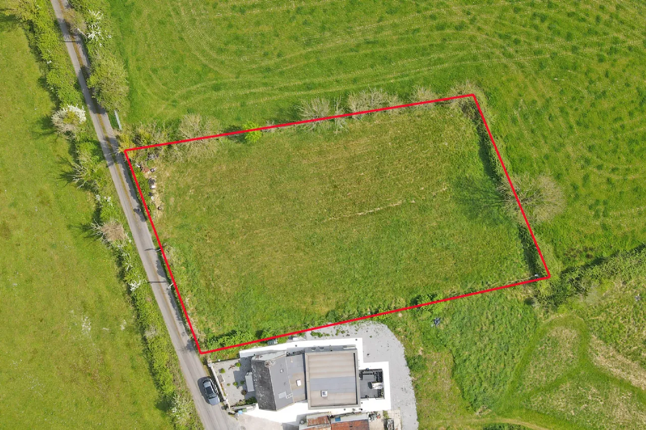 Photo of Site For Sale, Ralahine, Newmarket On Fergus, Co Clare, Folio: CE12557F