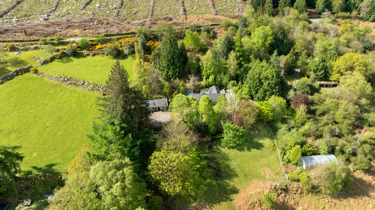 Photo of Ballyross, Enniskerry, Co. Wicklow, A98 TW27