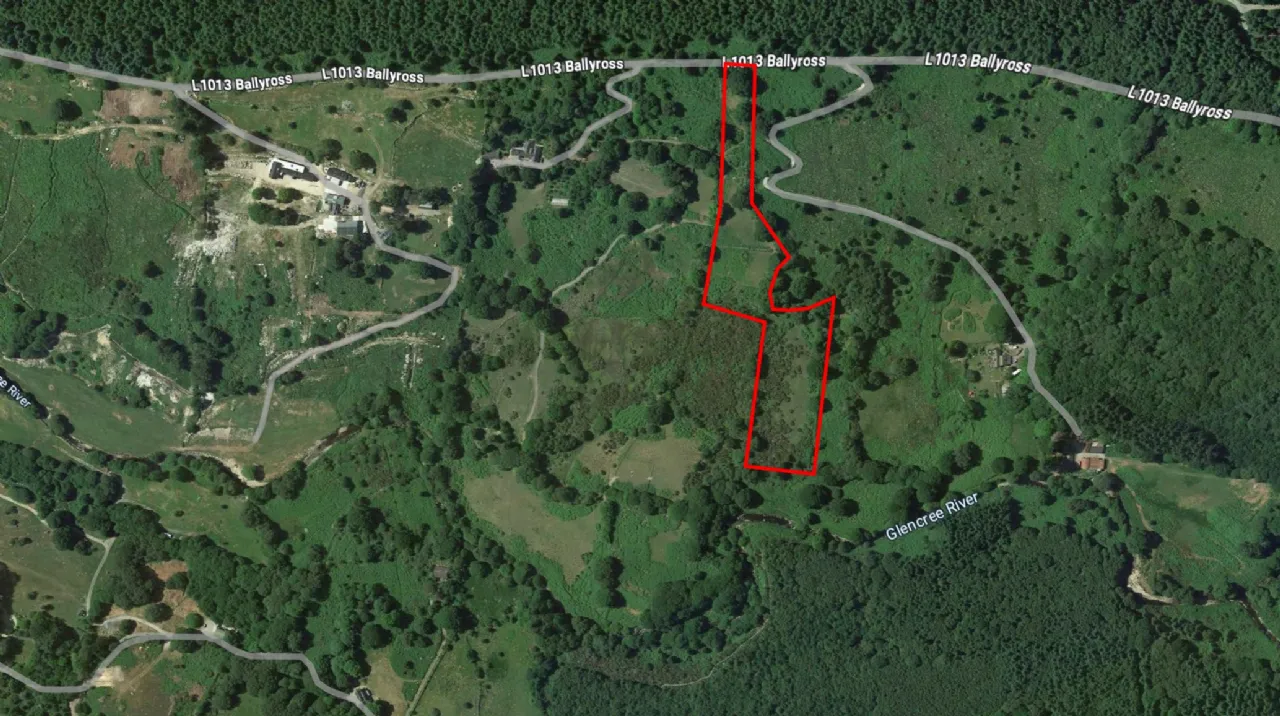 Photo of Ballyross, Enniskerry, Co. Wicklow, A98 TW27