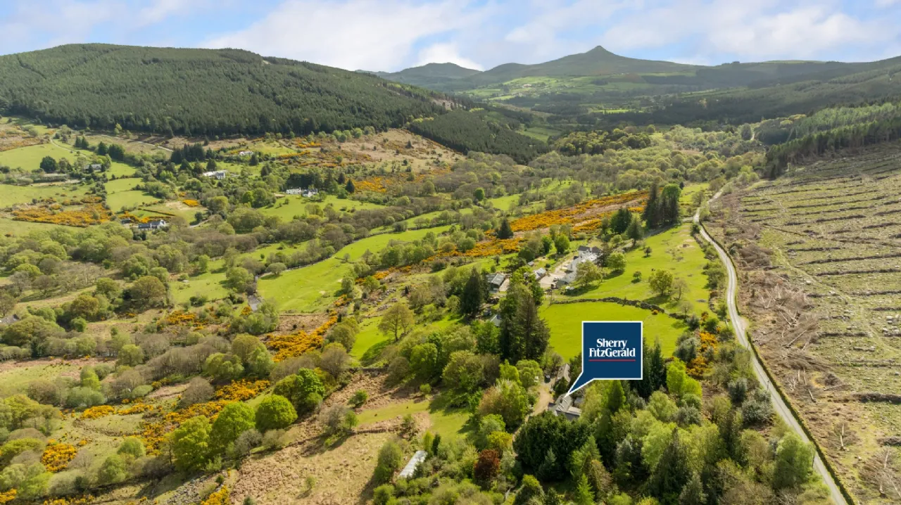 Photo of Ballyross, Enniskerry, Co. Wicklow, A98 TW27