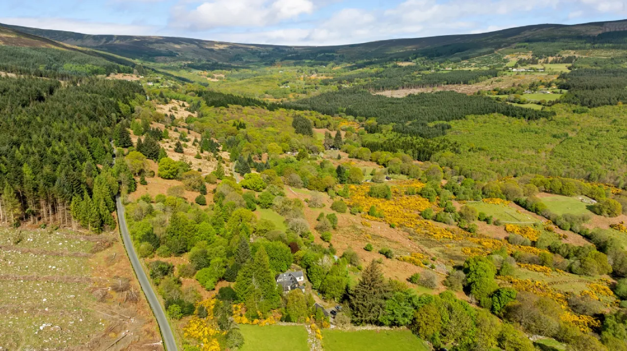 Photo of Ballyross, Enniskerry, Co. Wicklow, A98 TW27