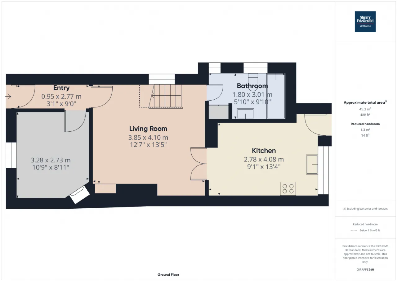 Photo of 7 O'Dea's Road, Kilrush, Co Clare, V15 PH98