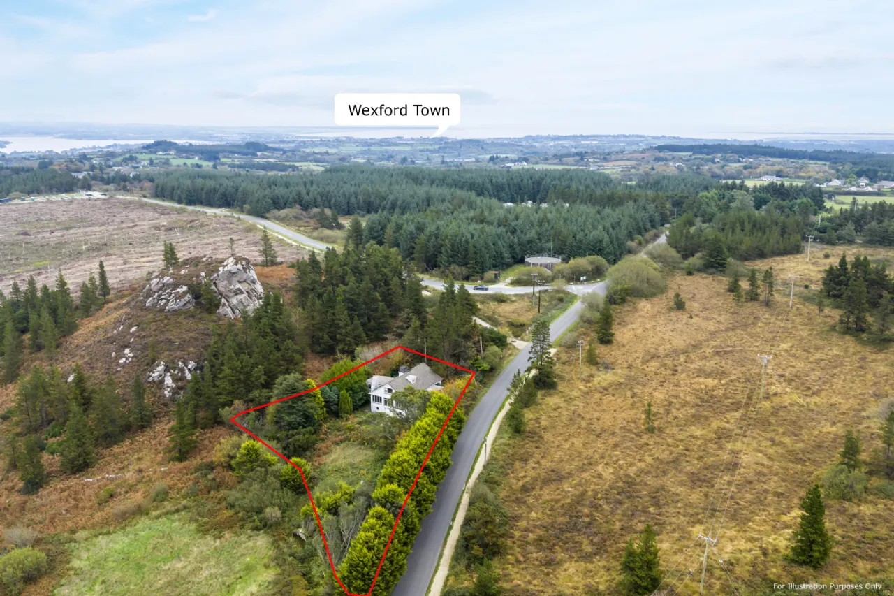 Photo of Pehuen, Shelmalier Commons, Barntown, Co. Wexford, Y35 E1W1