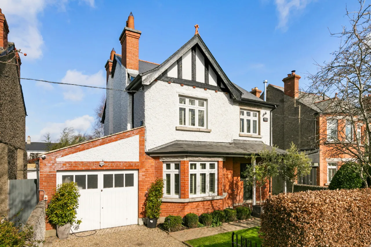 Photo of 17 Vernon Grove, Rathgar, Dublin 6, D06C2YO