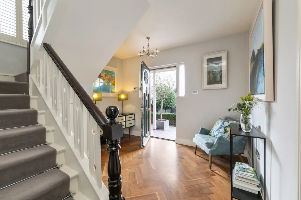 Photo of 17 Vernon Grove, Rathgar, Dublin 6, D06C2YO