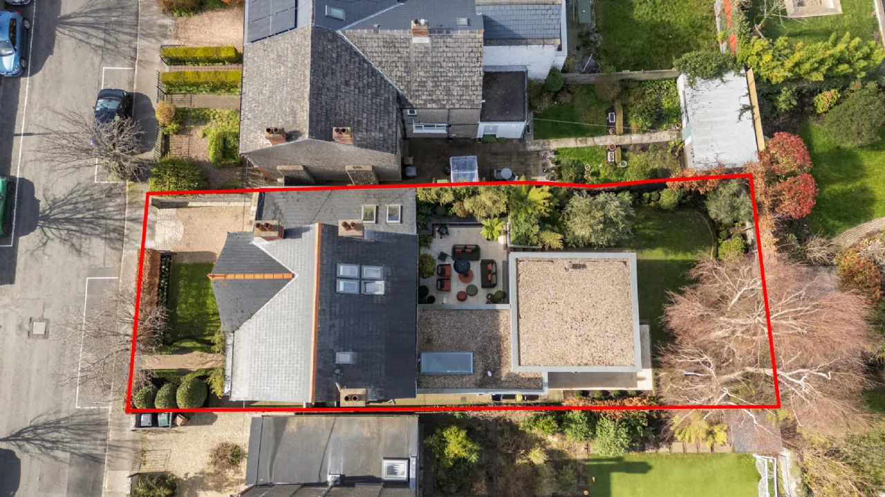 Photo of 17 Vernon Grove, Rathgar, Dublin 6, D06C2YO