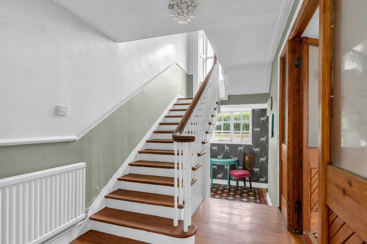 Photo of Mill House, Mill Street, Baltinglass, Co. Wicklow, W91 F636