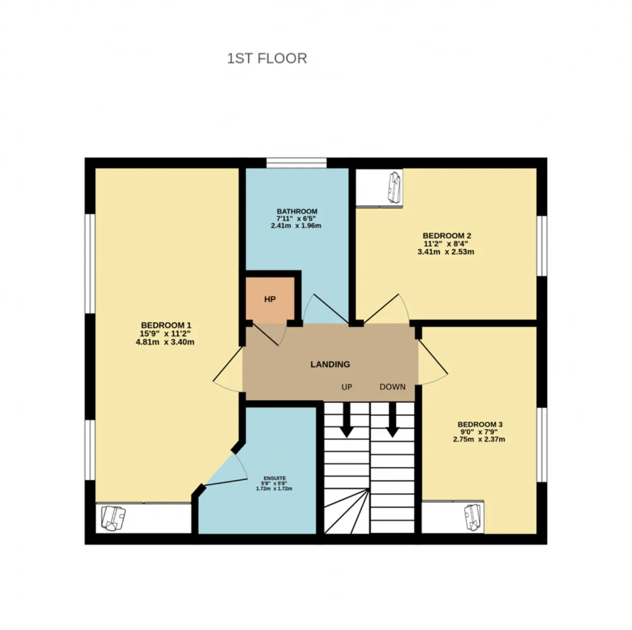 Photo of 8 Brookfield, Finnstown Abbey, Lucan, Co. Dublin, K78 P237