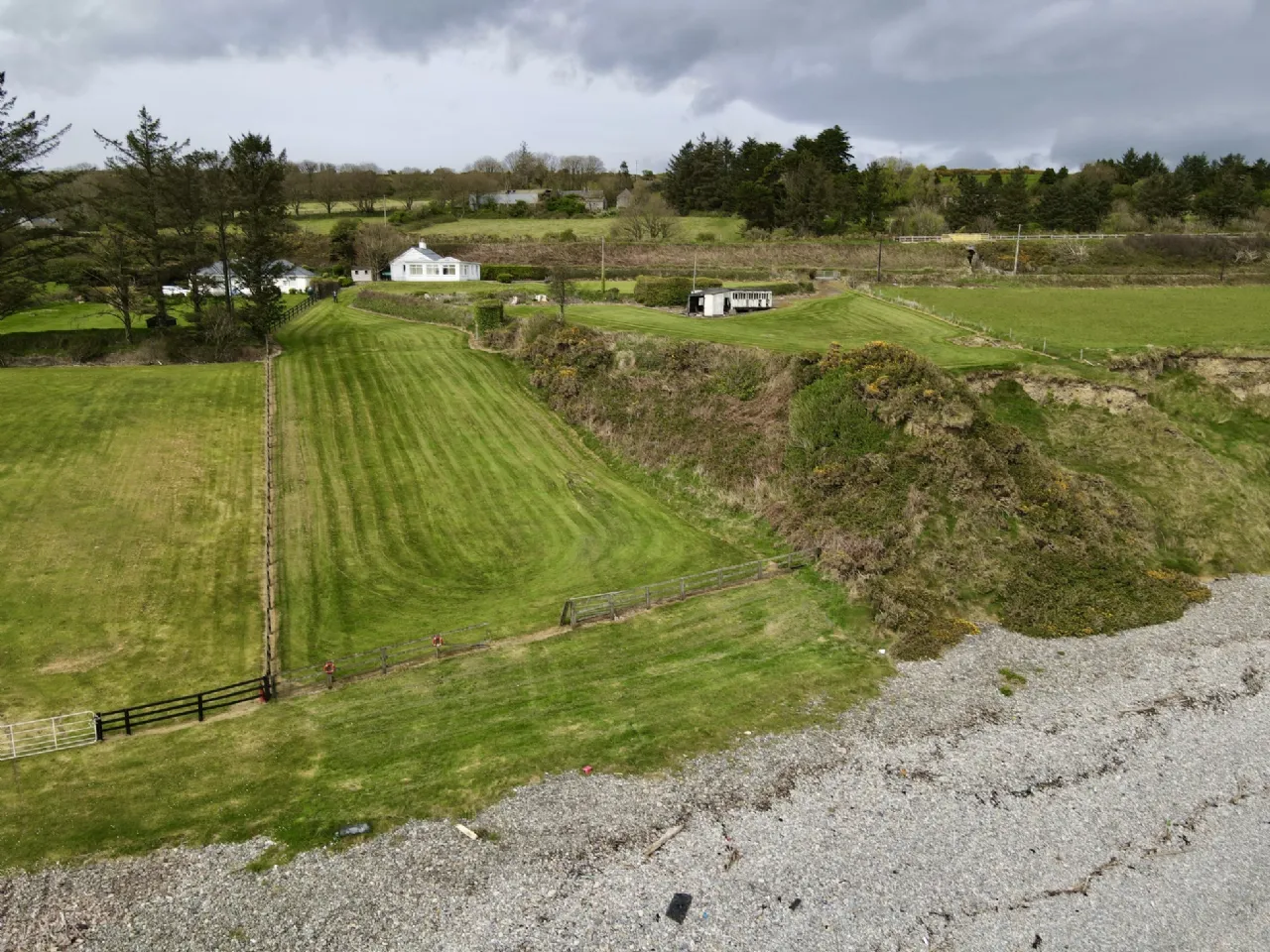 Photo of The Sea Cottage, Clonea Middle, Dungarvan, Co Waterford, X35XP63