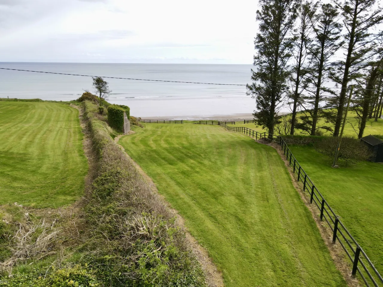 Photo of The Sea Cottage, Clonea Middle, Dungarvan, Co Waterford, X35XP63