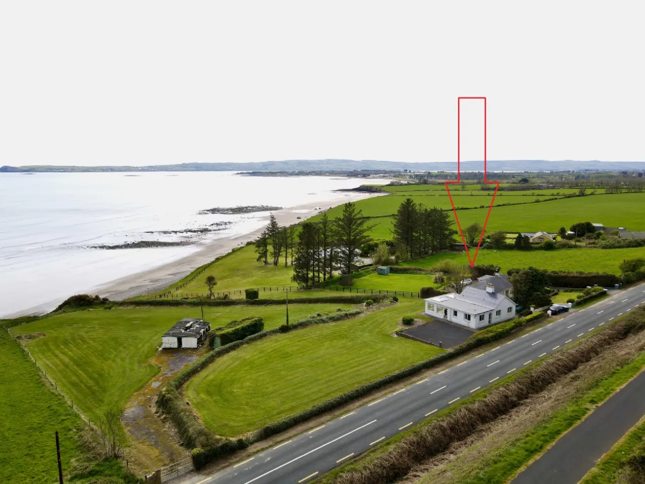 Photo of The Sea Cottage, Clonea Middle, Dungarvan, Co Waterford, X35XP63