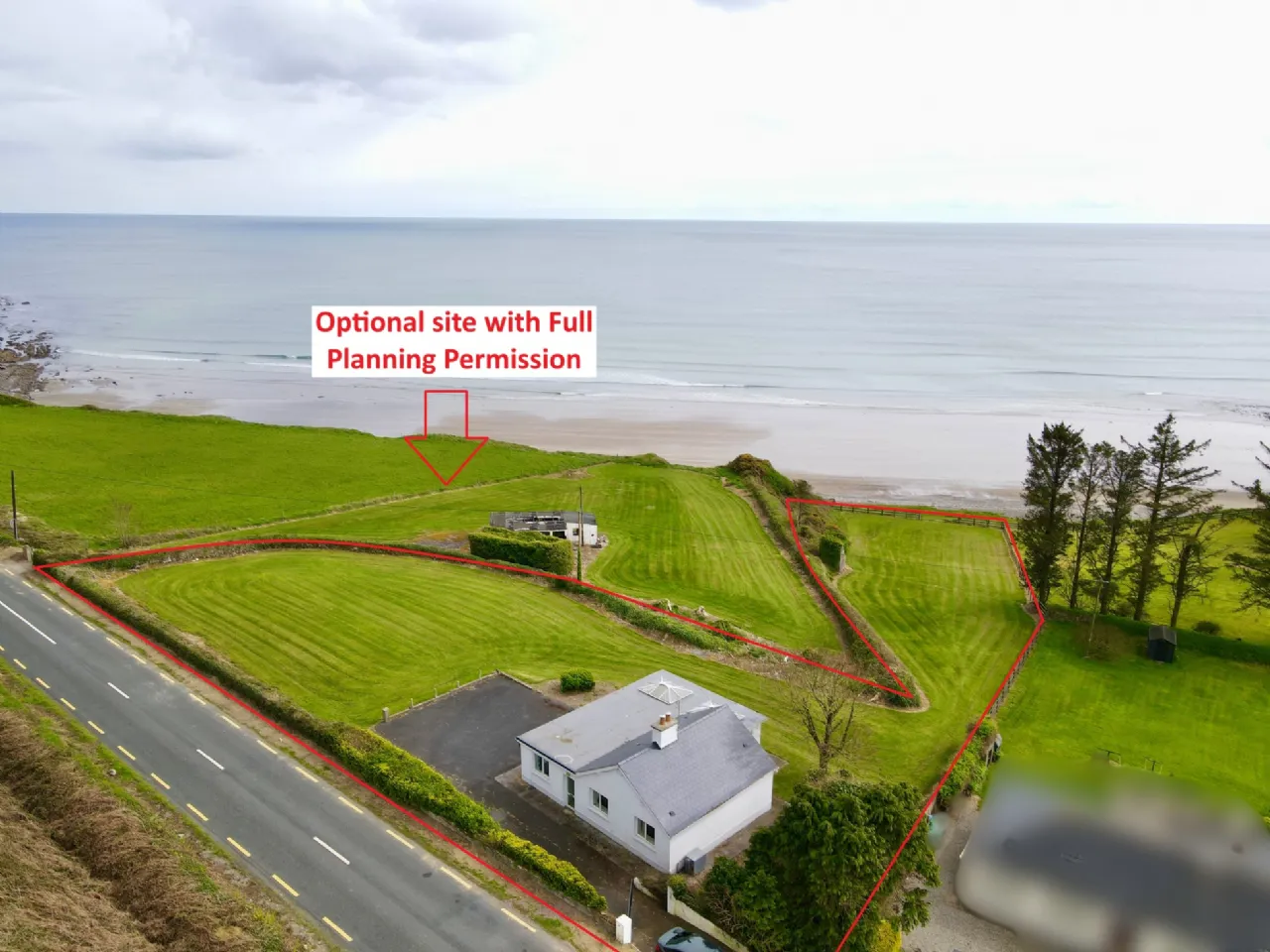 Photo of The Sea Cottage, Clonea Middle, Dungarvan, Co Waterford, X35XP63