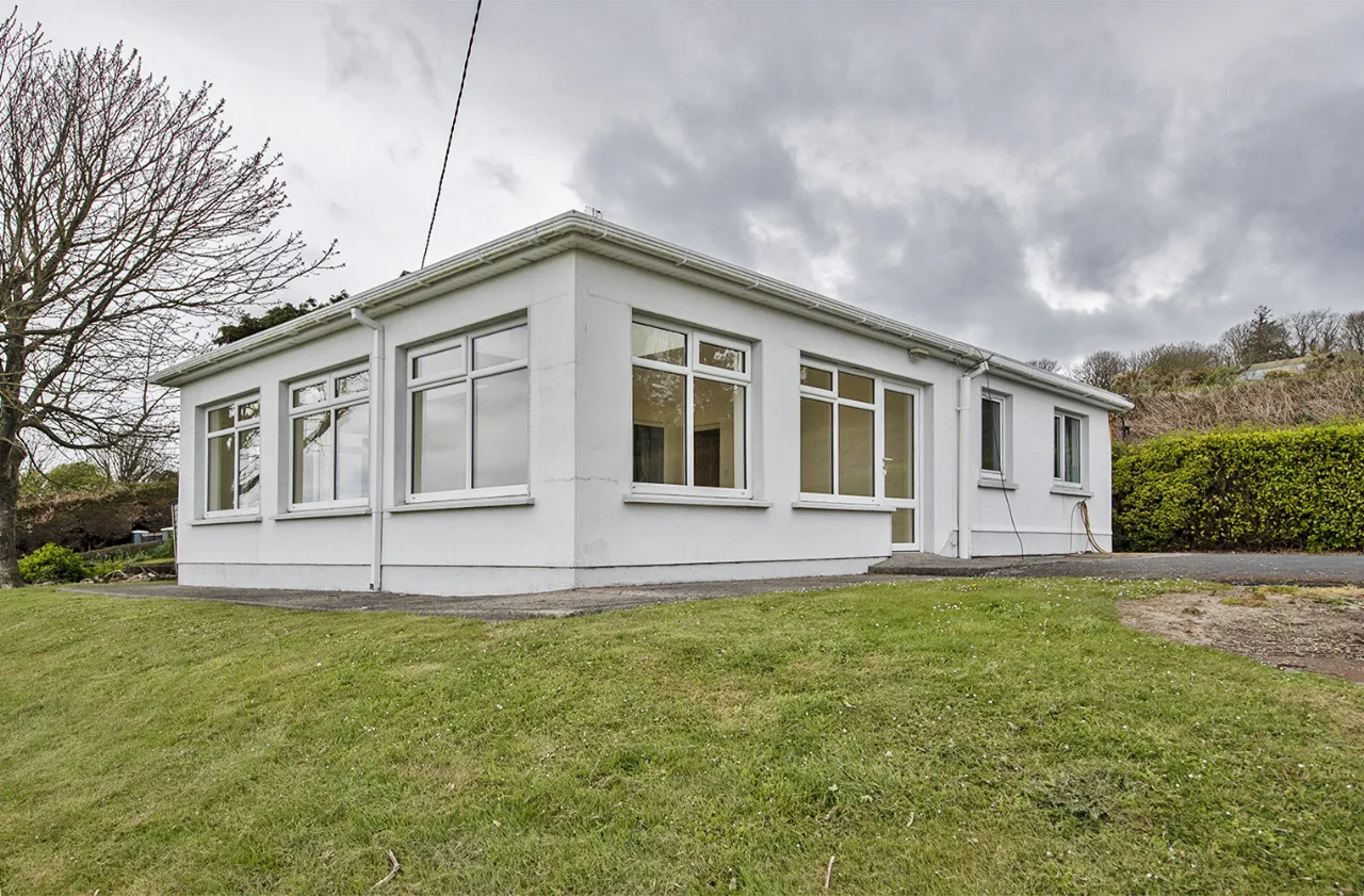 Photo of The Sea Cottage, Clonea Middle, Dungarvan, Co Waterford, X35XP63
