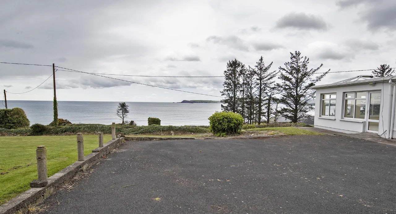 Photo of The Sea Cottage, Clonea Middle, Dungarvan, Co Waterford, X35XP63