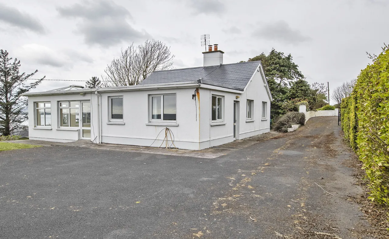 Photo of The Sea Cottage, Clonea Middle, Dungarvan, Co Waterford, X35XP63