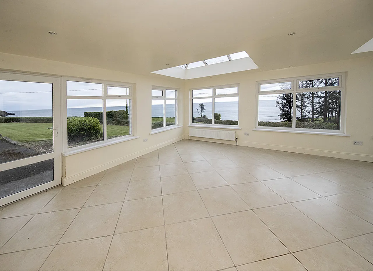 Photo of The Sea Cottage, Clonea Middle, Dungarvan, Co Waterford, X35XP63