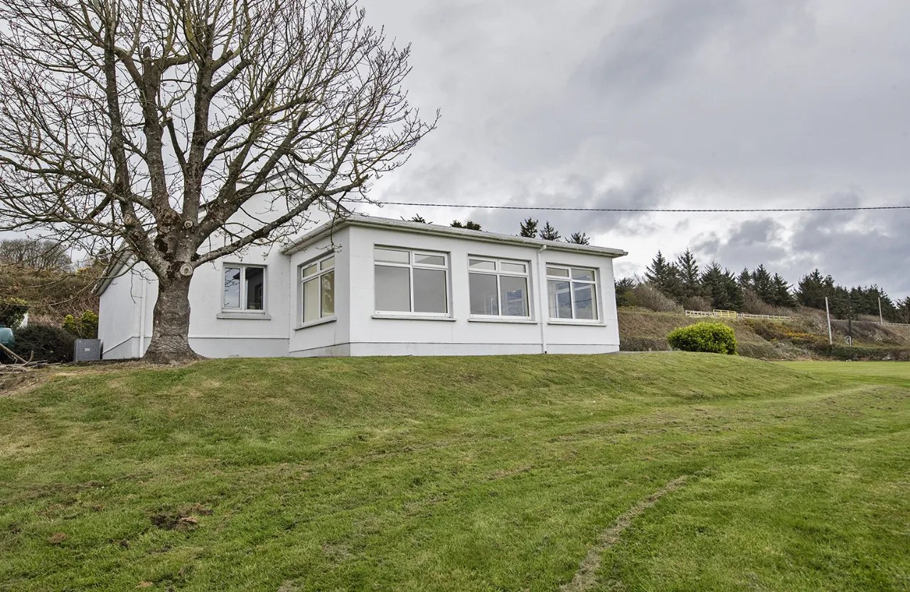 Photo of The Sea Cottage, Clonea Middle, Dungarvan, Co Waterford, X35XP63