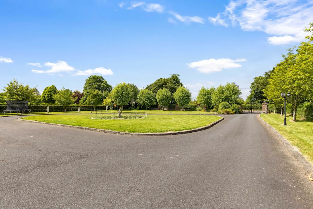 Photo of Freffans Manor, Freffans Little, Trim, Co Meath, C15 AK74