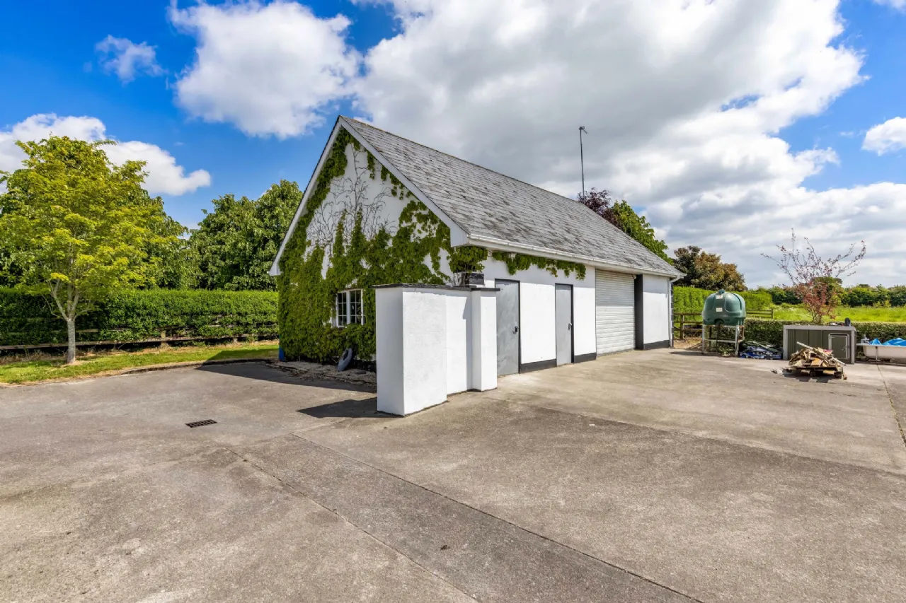 Photo of Freffans Manor, Freffans Little, Trim, Co Meath, C15 AK74