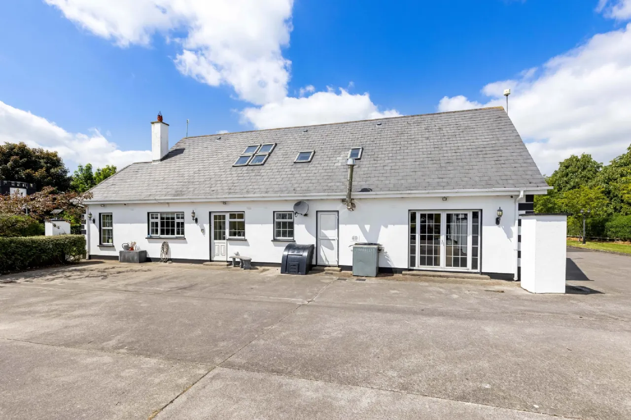 Photo of Freffans Manor, Freffans Little, Trim, Co Meath, C15 AK74